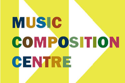 Music Composition Center logo